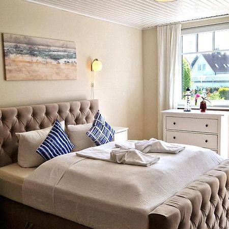Ferienbungalow Haus Am Teich بولتينهاجين المظهر الخارجي الصورة