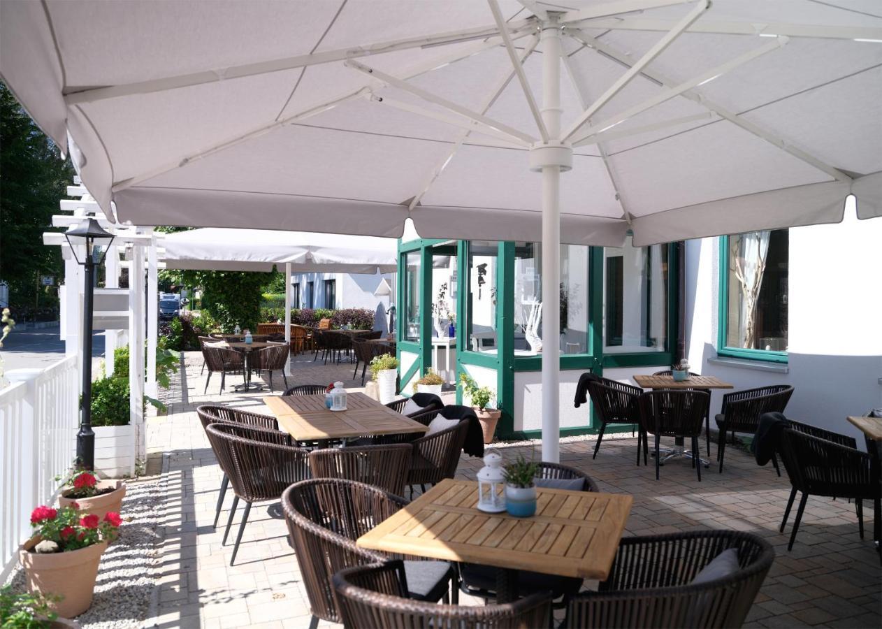 Ferienbungalow Haus Am Teich بولتينهاجين المظهر الخارجي الصورة
